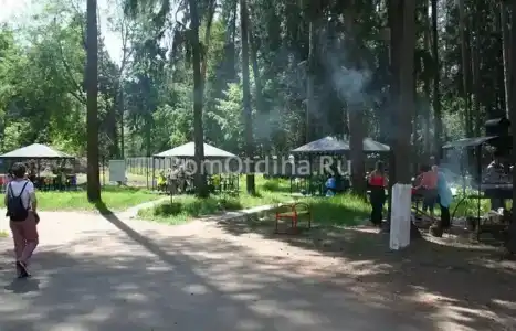 Малаховка - 0