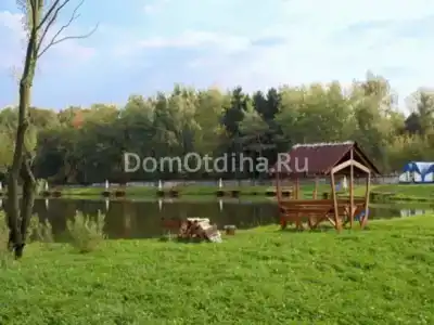 Рупасовские пруды - 3