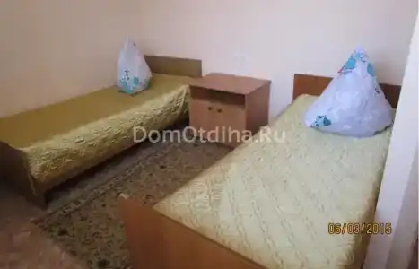 Детский санаторий Мечта - 2