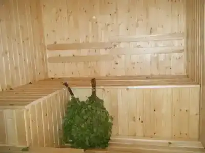 Изба - 21
