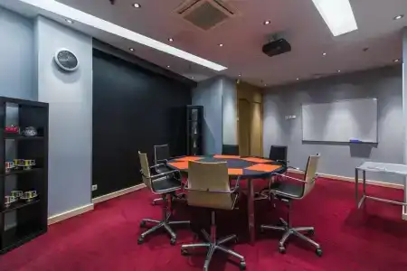 Cosmos St. Petersburg Nevsky - 26