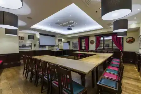 Cosmos St. Petersburg Nevsky - 33