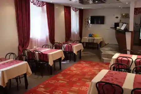 Ковчег - 4