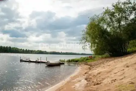 Отдых на Волге - 19