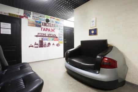 Гараж в Ижевске - 4