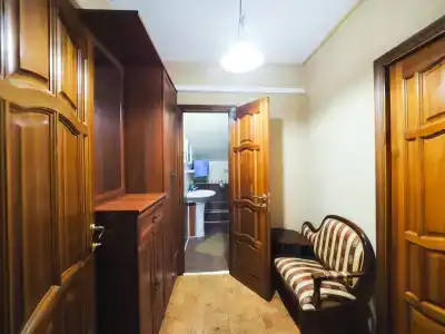 Отель-баня Маланьина изба - 6