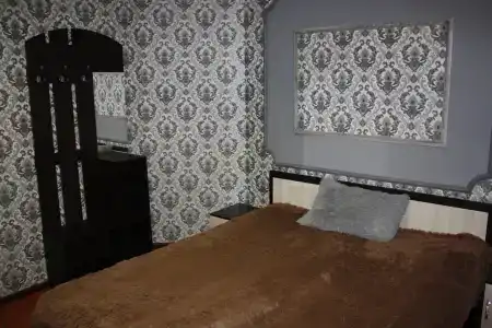 Дозаправка Палыча - 0