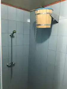Дозаправка Палыча - 6