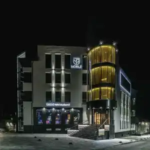Noble Boutique - 3