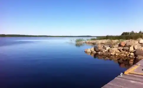 Мантиансаари - 11