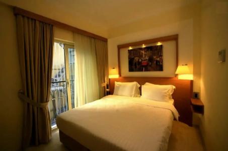 Molton Beyoglu Mls - 1