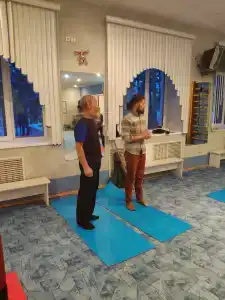 Санаторий Сунгуль - 40