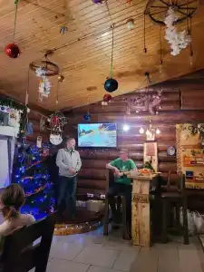 Деревяшкин Дом - 21