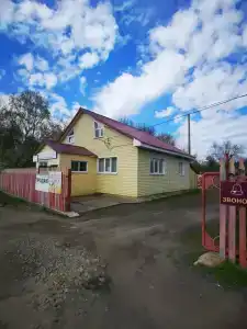 Парус - 15