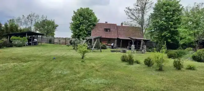 Березина Агроэкоусадьба - 20