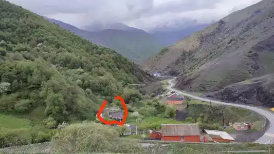 Дом для отдыха от городской суеты - 38