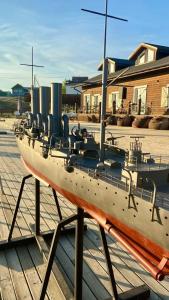 Порт Ольхон - 25