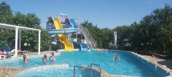 Альбатрос - 75