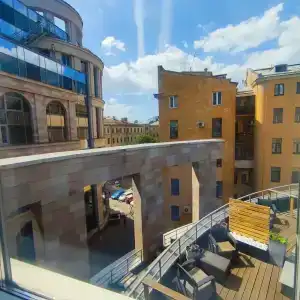 Novotel Центр - 32