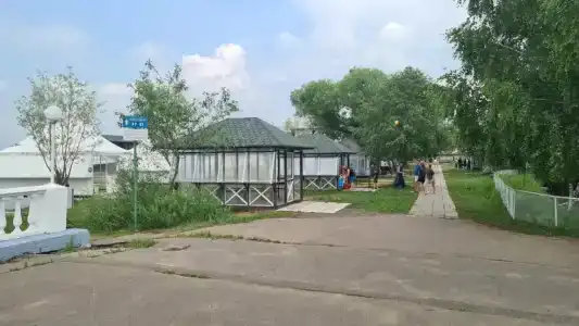 Троицкое - 52