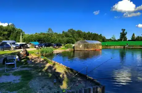 Приозерная - 26