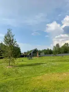 Дом-барнхаус РузаБарн - 6