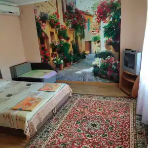 Афалина - 0