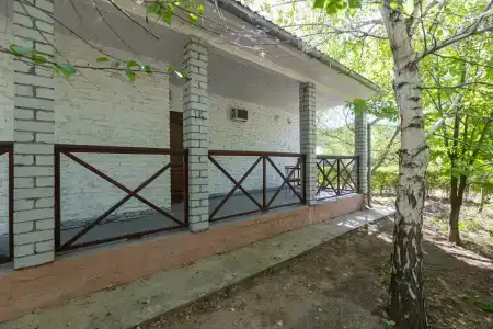 Волжанка - 13