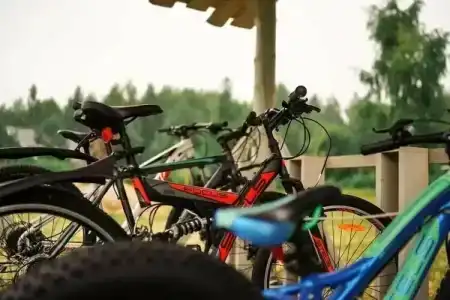 Удачное место - 25