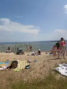 Парк у моря - 4