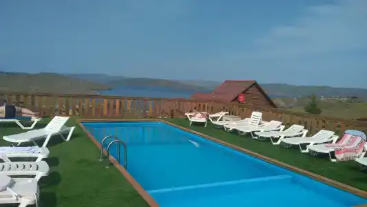 Мир Байкала - 96