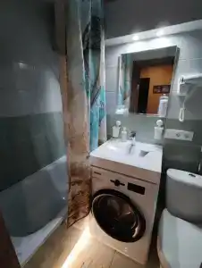 Огни города - 4