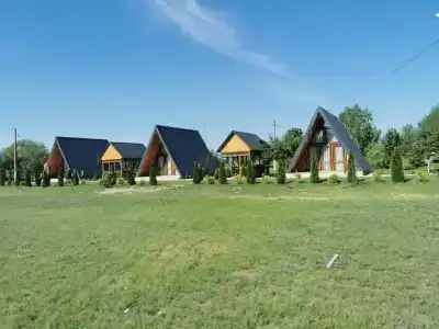 Дом для отпуска у дяди Саши - 31