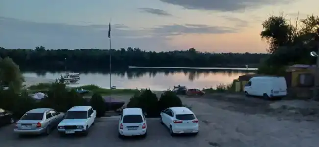 Баркас - 6