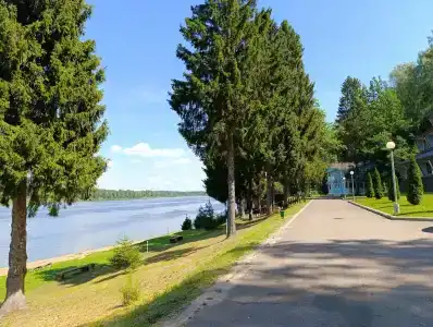 Волжский Сон - 3