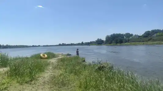 Усадьба Бобры - 1
