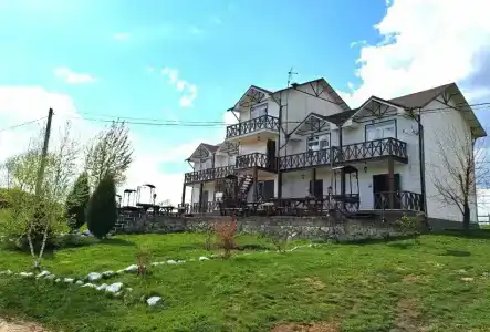 Белые камни - 0