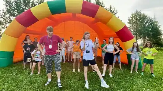 Юность - 14