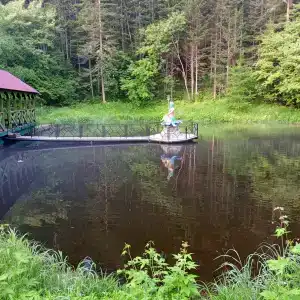 Горячий ключ - 24