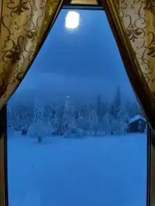 Приют Гремучий ключ - 27
