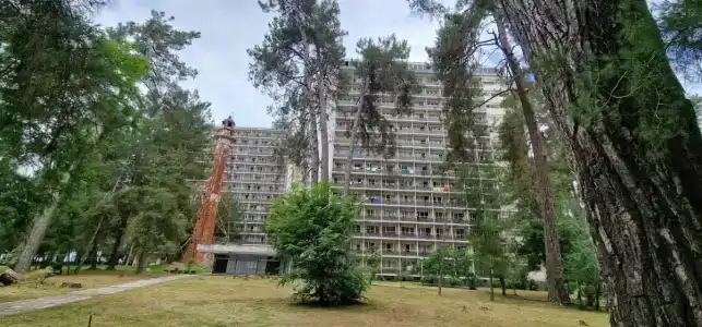 Пансионат Маяк - 46