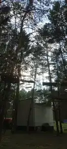 Берёзово - 41