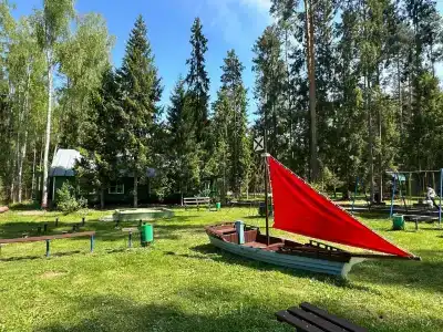 Сосновый берег - 16