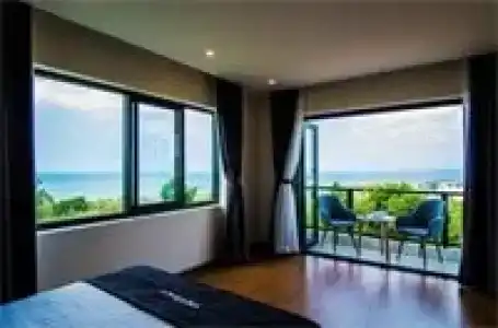 Son Tra Hill Phu Quoc - 19