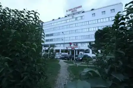 El Emin İstanbul - 23