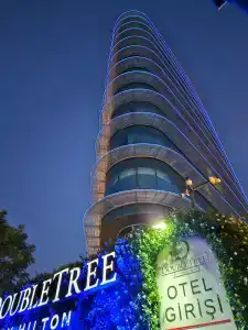 DoubleTree By Hilton Istanbul - Moda - 2