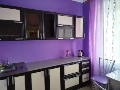 У Ирины - 8