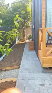 Гостевой дом на Школьном 18 - 3