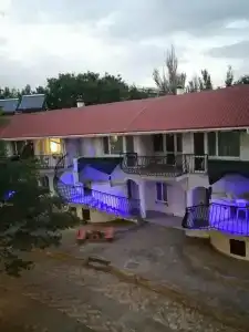 Приморский дворик - 24