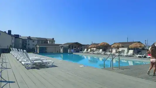 Веселовка Парк - 16